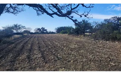 Terreno en venta