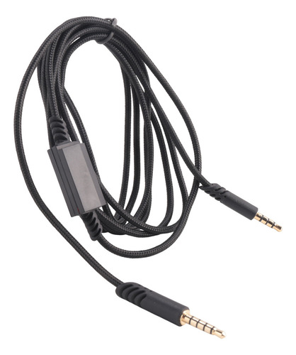 Cable De Repuesto Para Auriculares A40, Cable De Audio-fs
