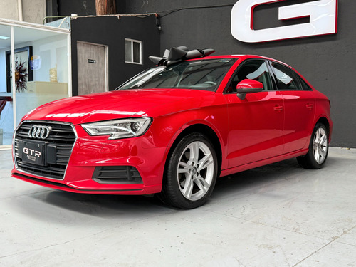 Audi A3 Dynamic