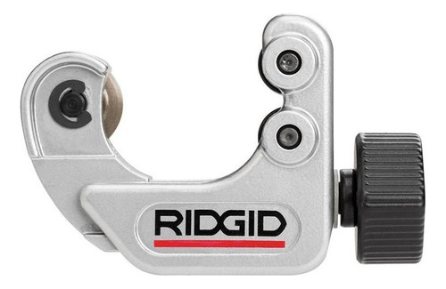Cortatubos Tuberia Cobre Ridgid 101 40617 6 A 28mm 10400420