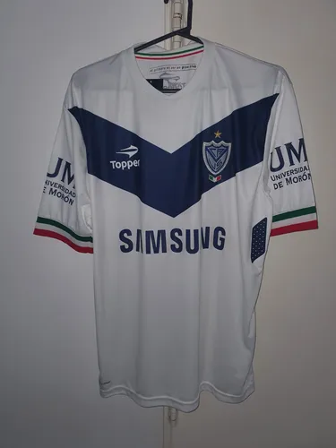Camiseta de velez umbro hotsell