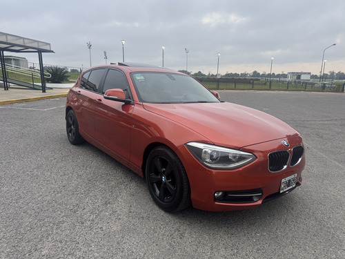 BMW Serie 1 2.0 118d Sport 143cv