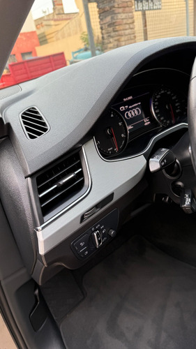 Audi Q7 3.0 Tdi 249cv Tiptronic Quattro
