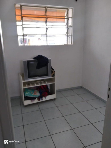 Apartamento - Santana - Ref: 2378 - V-2378