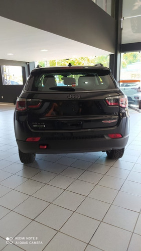 Imagem 6 de 8 de Jeep Compass Trailhawk 2.0 Aut.