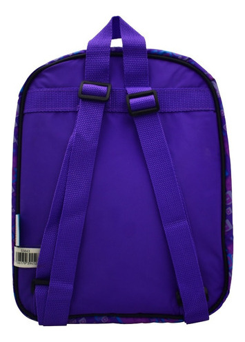Lonchera I Carly Pack 3 Piezas Estampada Original Ruz