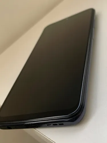 Celular Xiaomi Redmi Note 10s Azul Oscuro (Usado)