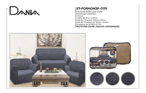 Forros De Muebles