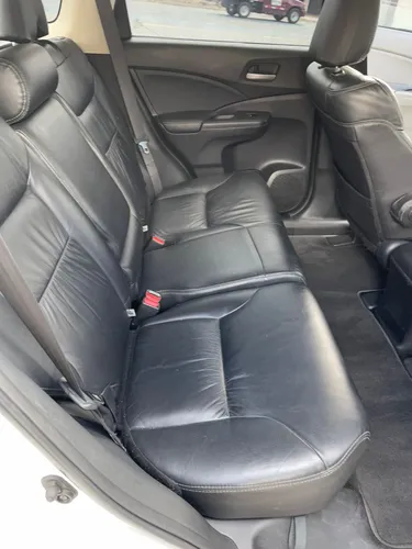 Honda CR-V 2.4 Lx