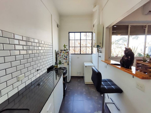 Imagen 4 de 20 de Venta De Departamento En San Telmo