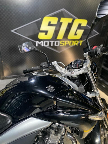 Imagen 4 de 19 de Suzuki Inazuma 250 2 Cilind No Twister Fazer En Stgmotosport
