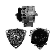 Comprar Alternador Para Mercedes Benz Axor 24v 100a Tamatel 10150