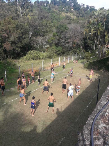 Imagem 10 de 14 de Alugo Lindo Sitio P.festas,final De Semana,eventos,eventos