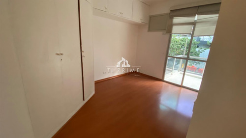 Apartamento - Ref: 493