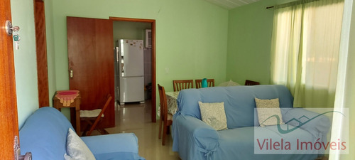 Imagem 5 de 15 de Casa Térrea Em Alto Da Boa Vista - Miguel Pereira - 1197