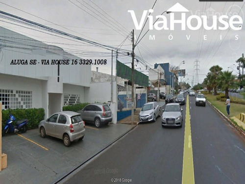 Imagem 5 de 30 de Casa Com 4 Dormitórios Para Alugar, 211 M² Por R$ 6.000,00/mês - Jardim América - Ribeirão Preto/sp - Ca0048