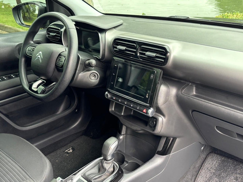 Citroën C4 Cactus C4cactus Feel A