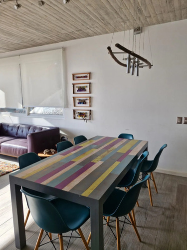 Primera Línea En Maitencillo - Terraza De 64 M2 Con Jacuzzi