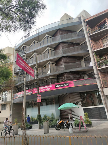 Departamento Con Doble Balcón Para Entrega Inmediata, Col. Granjas