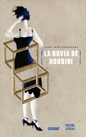 La Novia De Houdini