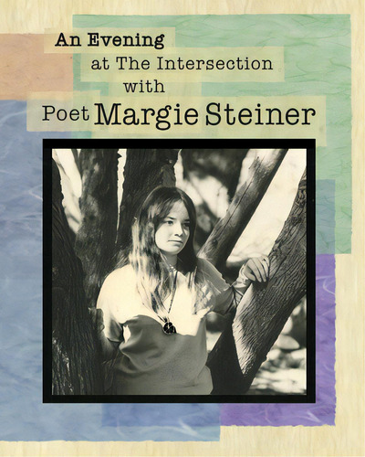 An Evening At The Intersection With Poet Margie Steiner, De Fraschina, Claire. Editorial R R Bowker Llc, Tapa Blanda En Inglés