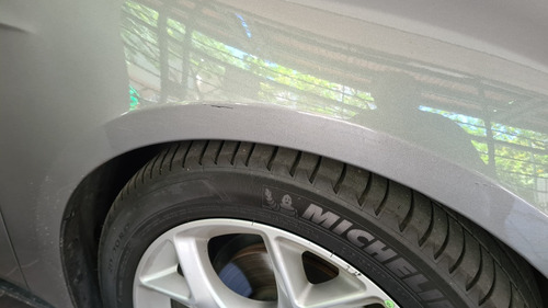 Ford Focus Se Plus At. Android. Cubiertas Nuevas