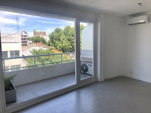Imagen 15 de 30 de Excelente Departamento A Estrenar En Palermo