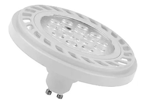 Lampara Led Ar111 12w Luz Neutra Gu10 220v