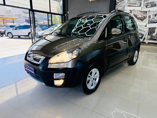Fiat Idea 1.6 Adventure 115cv C/pack Top