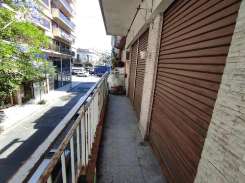 Ph En Venta - 7 Dormitorios 5 Baños - Parque Chacabuco