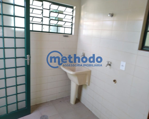 Casa Venda Jardim Das Paineiras Campinas Sp - Ca00056 - 68415746