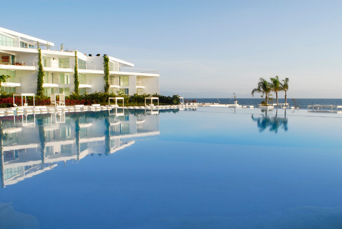 Imagen 3 de 10 de Departamento En Venta, Bahía De Banderas, Nayarit