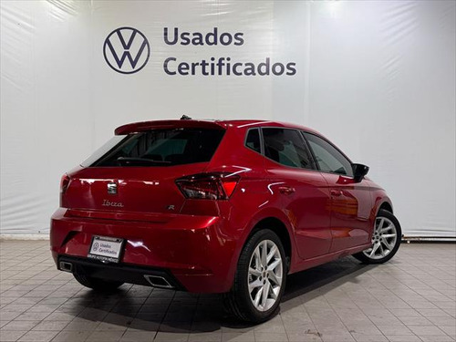Seat Ibiza 1.6 Xcellence Mt