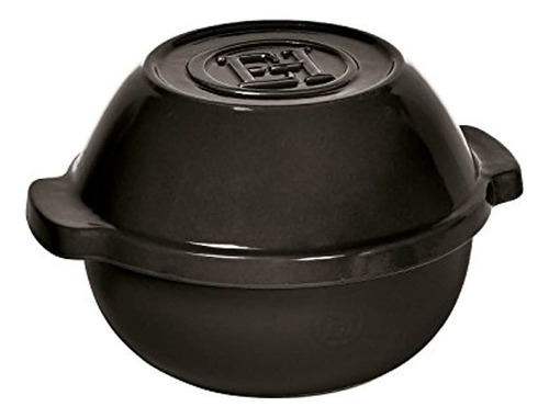 Emile Henry Made In France Pan De Leña Potpotato Pot 95 De L