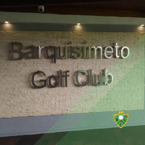 Barquisimeto Golf Club  ( Contamos Con Planes De Financiamiento)