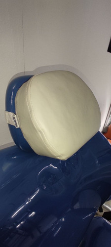 Posa Cabeza Original Marca Gnatus Para Unidades