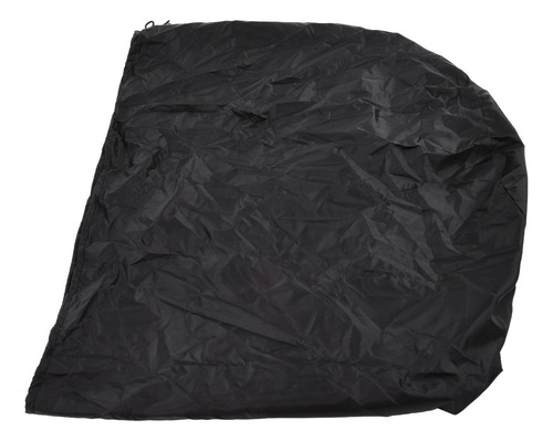 Funda De Mesa Redonda Impermeable Y Silla De Mesa Resistente
