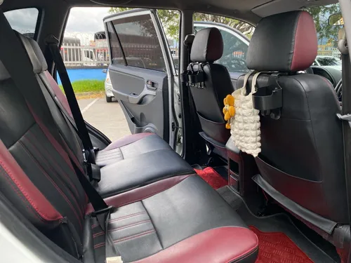 Chery Tiggo 1.6l