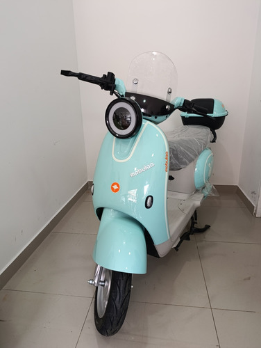 Motos Eléctricas Bicimotos Vehículo Eléctrico Nuevos