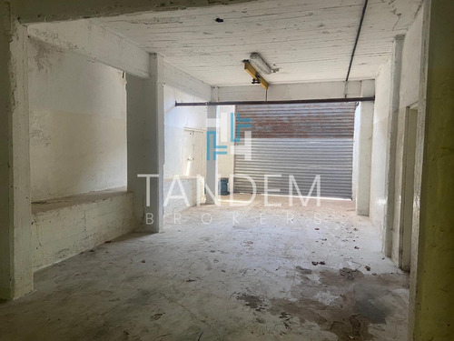 Imagen 5 de 12 de Galpón De Losa Con Oficinas Y Vestuarios En Zona Industrial A 200 Metros Del Ramal Escobar