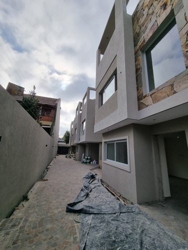 Imagen 12 de 26 de Duplex / Tr