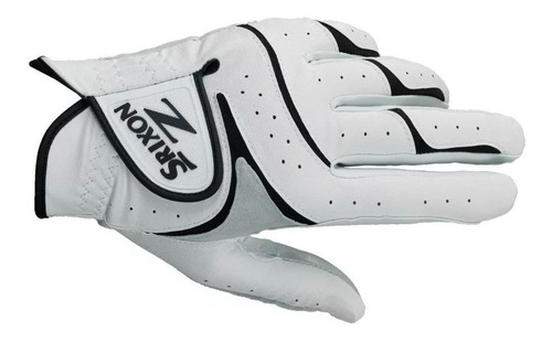 Rieragolf Guante Srixon All Weather Blanco. Excelente !