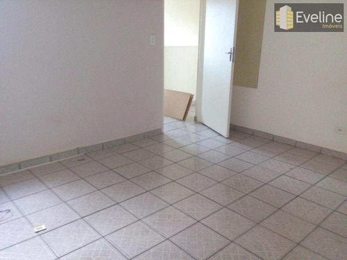 Imagem 12 de 24 de Casa Com 3 Dorms, Parque Santana, Mogi Das Cruzes - R$ 470 Mil, Cod: 1561 - V1561