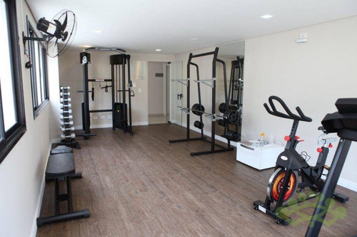 Imagem 4 de 20 de Cobertura Com 4 Dormitórios À Venda, 152 M² Por R$ 1.300.000,00 - Alto Da Glória - Curitiba/pr - Co0057