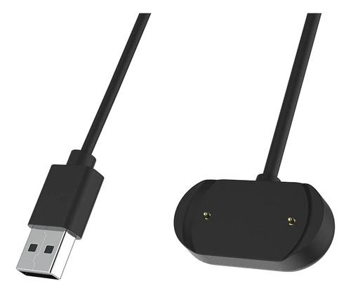 Carregador Cabo Compatível Com Xiaomi Amazfit Gts 4 A2168