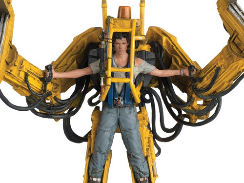 Aliens Power Loader P5000 Eaglemoss