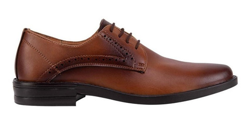  Zapato Casual Uomo Di Ferro 4103 Id 949997 Cafe Hombre Msi