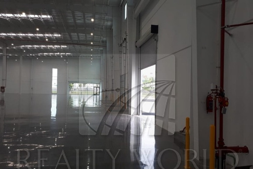 Imagen 2 de 10 de Bodegas En Renta En Parque Industrial Stiva Aeropuerto, Apodaca