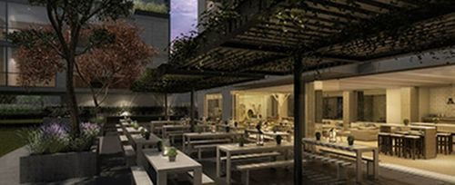 Imagen 8 de 9 de Departamento En Venta En Ex-hacienda Coapa