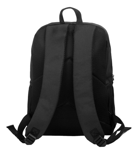 Mochila De Esqueleto Gótico Y Rosa, Esqueleto De Calavera De